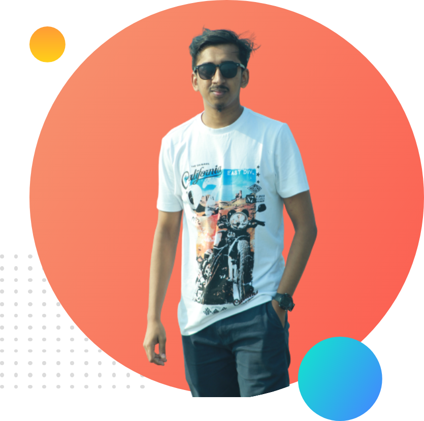 raihan Portfolio